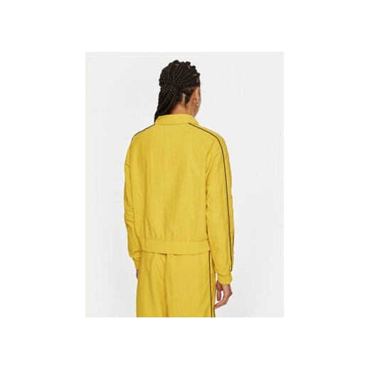 Puma Kurtka przejściowa Play Loud T7 626806 Żółty Regular Fit Puma XL MODIVO
