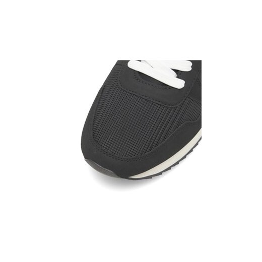 U.S. Polo Assn. Sneakersy ALTENA001A Czarny 44 MODIVO