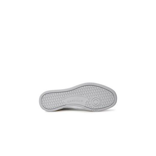 Reebok Sneakersy Club C 85 ID9221 Biały Reebok 42_5 MODIVO