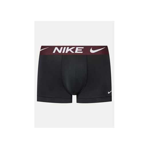 Nike Komplet 3 par bokserek 0000KE1156 Czarny Nike S MODIVO