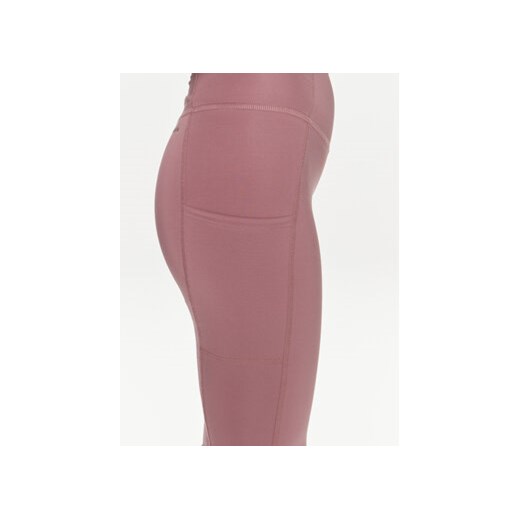 Columbia Legginsy Boundless Trek™ 2073051 Różowy Slim Fit Columbia M MODIVO