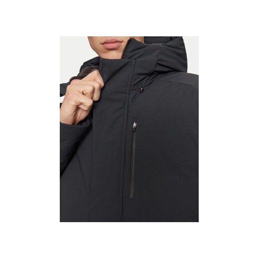 Save The Duck Parka P38160M SMEG19 Czarny Regular Fit Save The Duck S MODIVO
