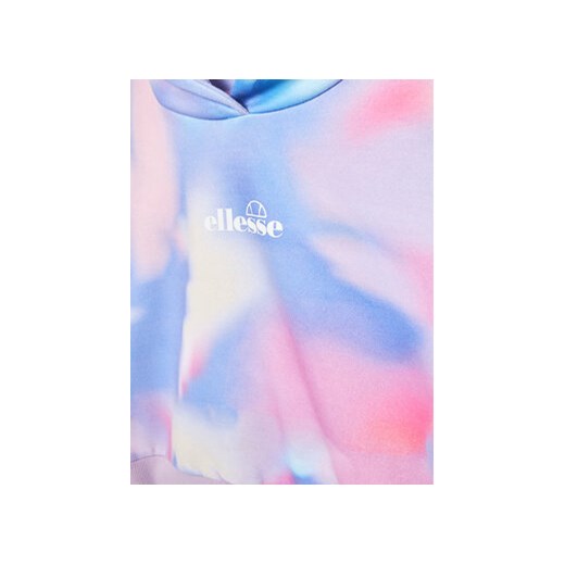Ellesse Bluza Holdina S4R17687 Kolorowy Regular Fit Ellesse XL MODIVO