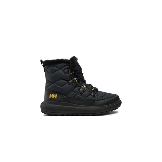 Helly Hansen Śniegowce Willetta 2.0 Mid 12047_990 Czarny ze sklepu MODIVO w kategorii Śniegowce damskie - zdjęcie 176633412