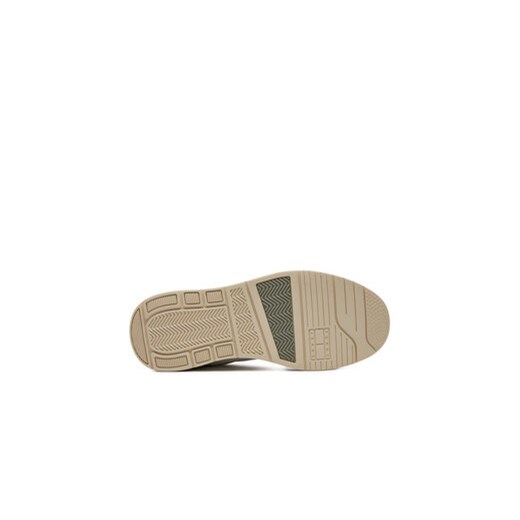 Tommy Jeans Sneakersy Tjm Logo Execution Basket EM0EM01379 Beżowy Tommy Jeans 44 MODIVO