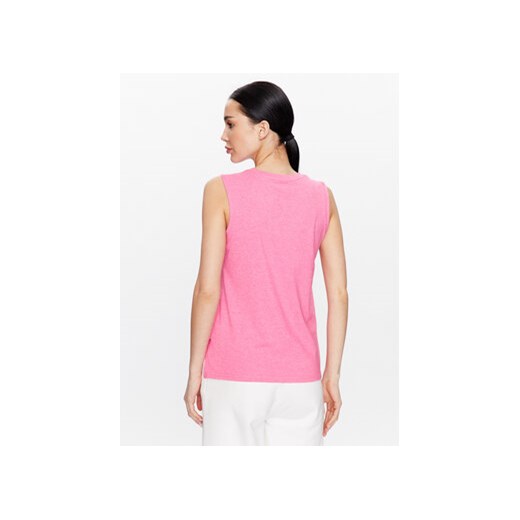 Columbia Top Sun Trek™ 1931732 Różowy Regular Fit Columbia XS MODIVO