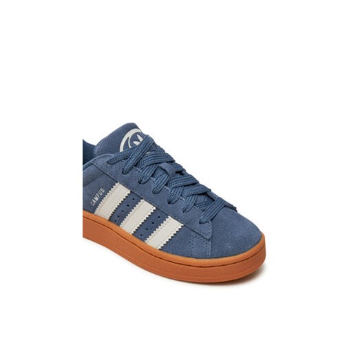 adidas Sneakersy Campus 00s IG9159 Niebieski 37_13 MODIVO