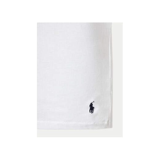 Polo Ralph Lauren Komplet 3 t-shirtów 714830304030 Kolorowy Slim Fit Polo Ralph Lauren S MODIVO