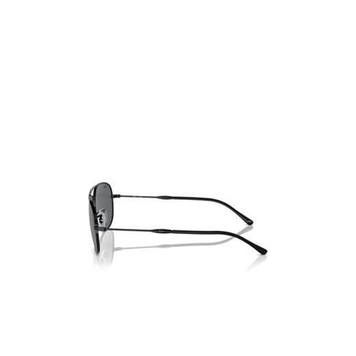 Ray-Ban Okulary przeciwsłoneczne Bain Bridge 0RB3735 002/B1 Czarny 57 MODIVO