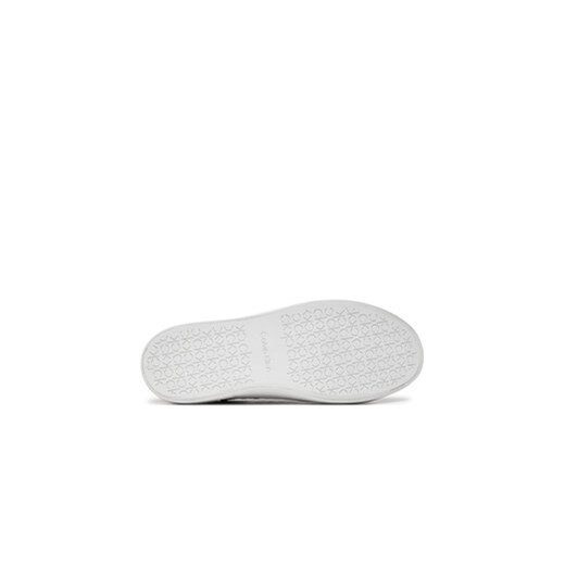 Calvin Klein Sneakersy Vulc HW0HW02212 Czarny Calvin Klein 41 MODIVO
