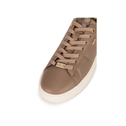 MEXX Sneakersy MI001010043W Beżowy Mexx 41 MODIVO