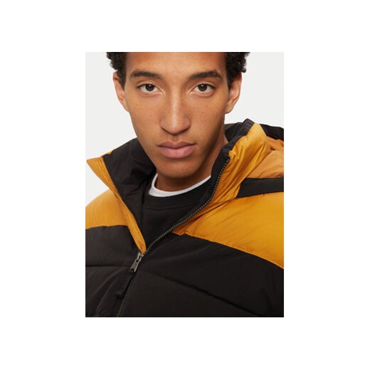 Timberland Kurtka puchowa TB0A29PQP571 Czarny Regular Fit Timberland L MODIVO