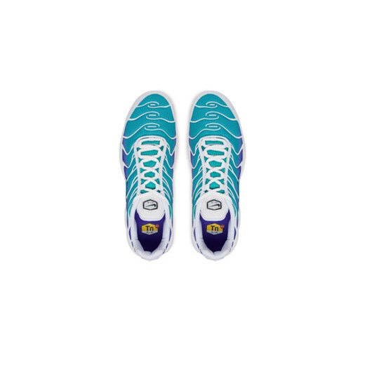 Nike Sneakersy Air Max Plus DM0032 102 Kolorowy Nike 40 MODIVO