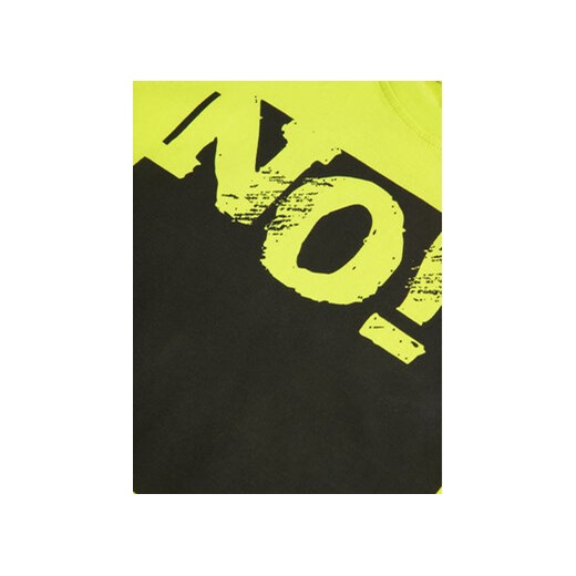 Coccodrillo T-Shirt WC4143220VBA Żółty Regular Fit 110 MODIVO