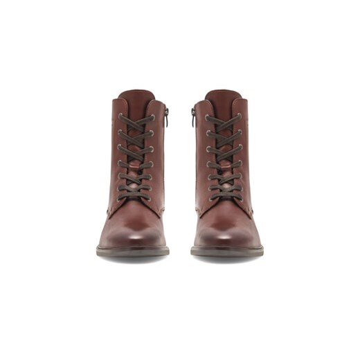 Lasocki Botki EST-NEW2-18 Brązowy Lasocki 39 MODIVO