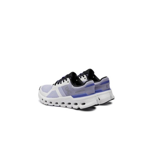 On Buty do biegania Cloudrunner 2 3WE10132019 Fioletowy On 37 MODIVO