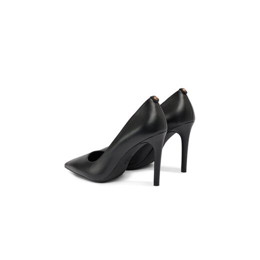 MICHAEL Michael Kors Szpilki Alina Flex High Pump 40R4HNHP1L Czarny Michael Michael Kors 40 MODIVO