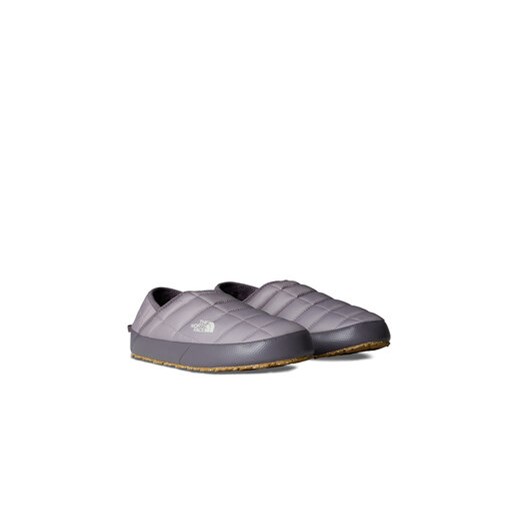 The North Face Kapcie W Thermoball Traction Mule V NF0A3V1H8ON1 Szary The North Face 37 MODIVO