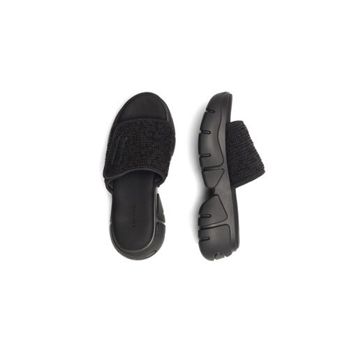 Sprandi Klapki WS2519-02 Czarny Sprandi 41 MODIVO