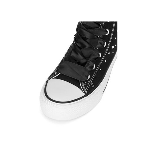 DeeZee Trampki WFA2791-2 Czarny 37 MODIVO