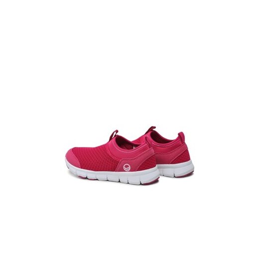 Halti Sneakersy Lente 2 Jr Leisure Shoe Różowy Halti 29 MODIVO