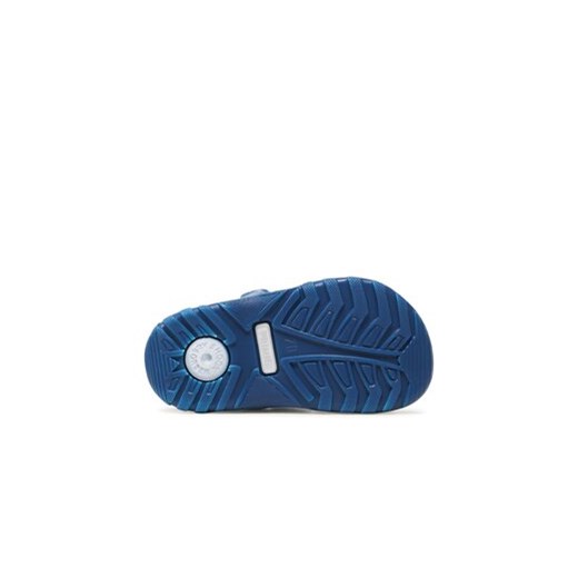 Primigi Sandały 3865311 Niebieski Primigi 21 MODIVO