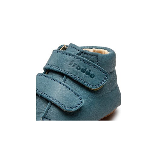 Froddo Trzewiki G1130013-11L Niebieski Froddo 17 MODIVO