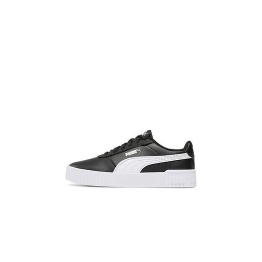 Puma Sneakersy Carina 2.0 38584910 Czarny Puma 36 MODIVO