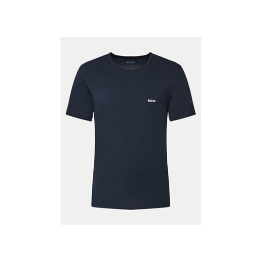 Boss Komplet 3 t-shirtów Classic 50475284 Kolorowy Regular Fit XXL MODIVO