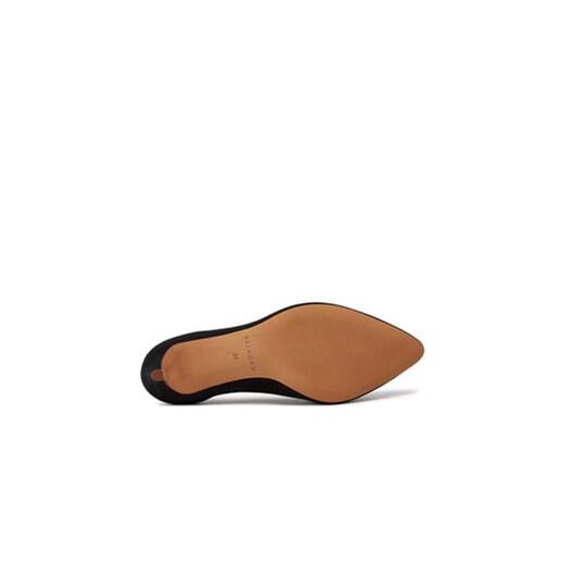 Balagan Szpilki Schpitz Czarny 36 MODIVO