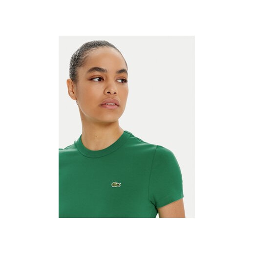 Bluzka damska Lacoste 