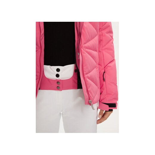Rossignol Kurtka narciarska Staci RLMWJ07 Różowy Regular Fit Rossignol L MODIVO