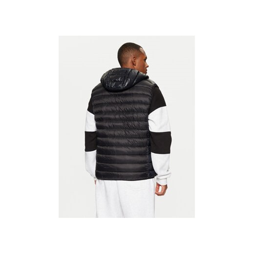 Champion Kamizelka 220341 Czarny Regular Fit ze sklepu MODIVO w kategorii Kamizelki męskie - zdjęcie 176639823
