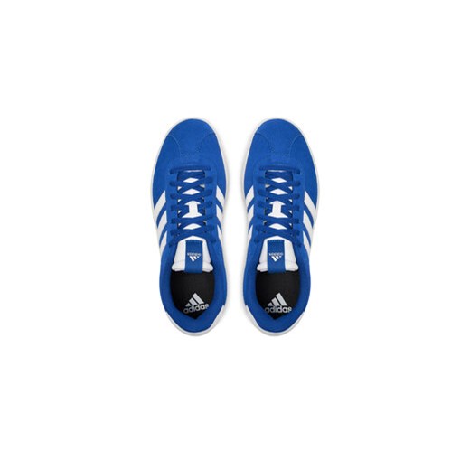 adidas Sneakersy Vl Court 3.0  IF4458 Niebieski 47_13 MODIVO