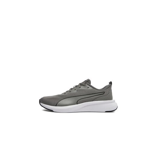 Puma Buty do biegania Flyer Lite 378774 10 Szary Puma 41 MODIVO