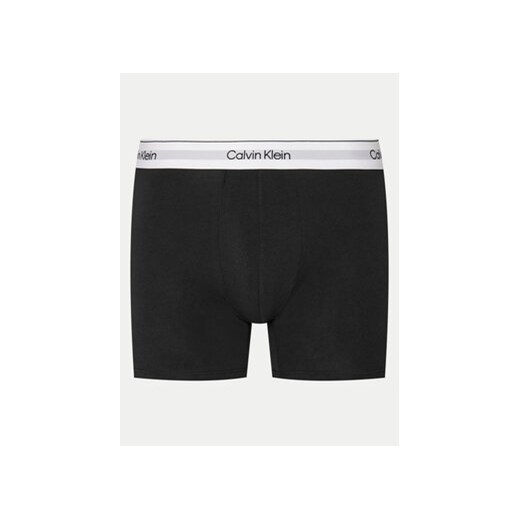 Calvin Klein Underwear Komplet 3 par bokserek 000NB3964A Czarny Calvin Klein Underwear M MODIVO
