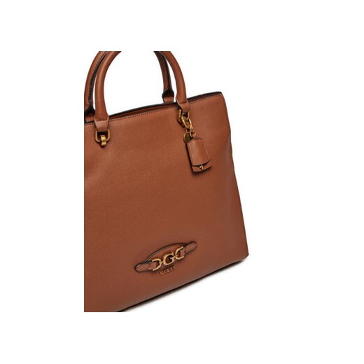 Guess Torebka HWBB94 94070 Brązowy Guess uniwersalny MODIVO