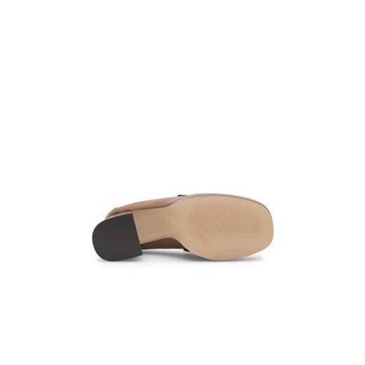 Jenny Fairy Półbuty CLARISSA WFA2546-1 Beżowy Jenny Fairy 41 MODIVO