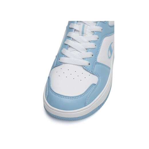 Champion Sneakersy RD18 2.0 LOW S11470-BS086 Niebieski Champion 40 MODIVO