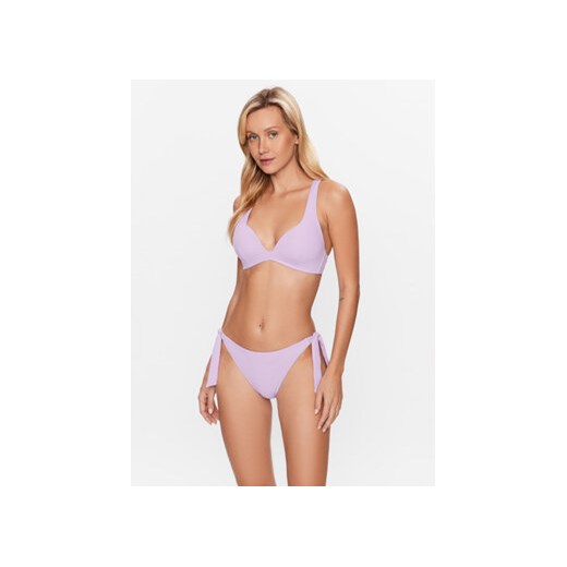Triumph Góra od bikini Summer Glow 10214566 Różowy Triumph 40E MODIVO