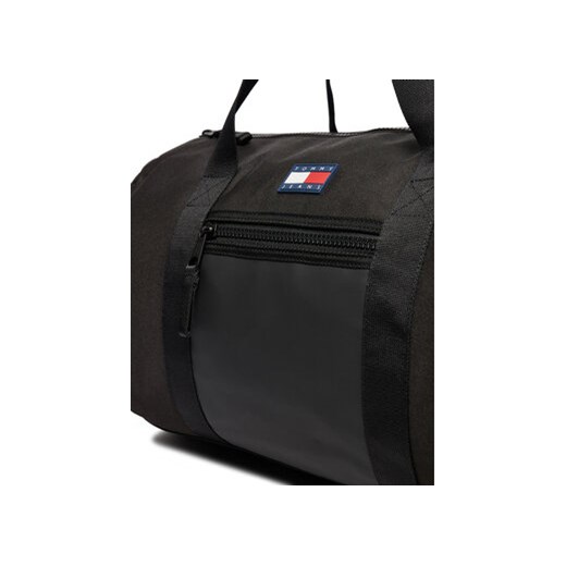 Tommy Jeans Torba AM0AM12605 Czarny Tommy Jeans one size MODIVO