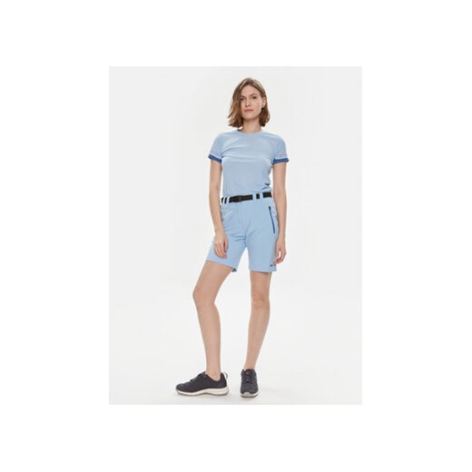CMP Szorty sportowe 3T51146 Błękitny Regular Fit 40 MODIVO