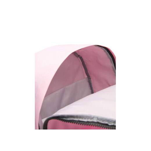 Reebok Plecak RBK-001-CCC-05 Różowy Reebok one size MODIVO