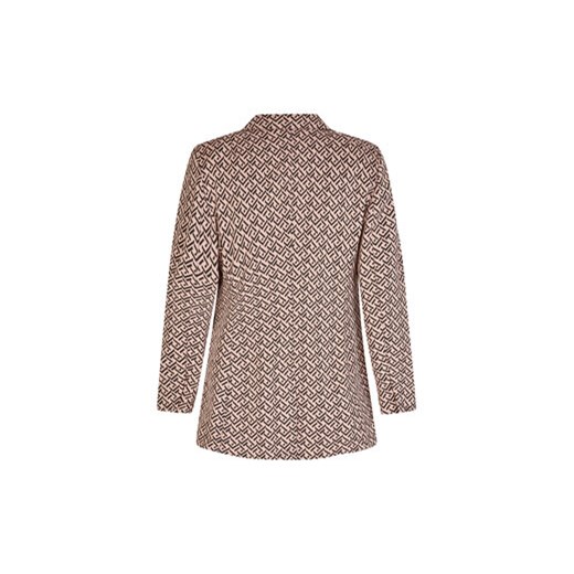Marc Aurel Marynarka 3749 7004 24633 Kolorowy Relaxed Fit Marc Aurel 38 MODIVO
