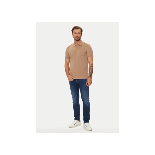 Boss Jeansy H-Delaware 50520559 Niebieski Slim Fit 31_32 MODIVO