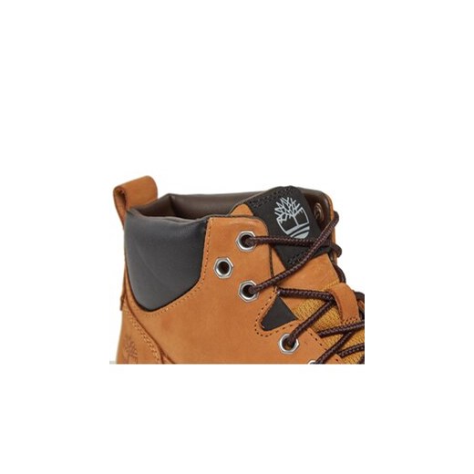 Timberland Trzewiki Killington TB0A2GN62311 Żółty Timberland 41_5 MODIVO