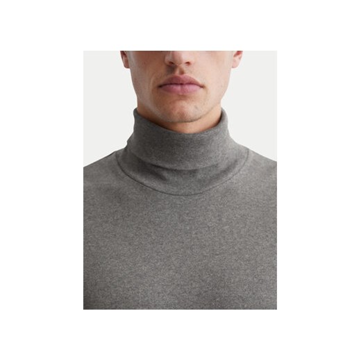 Marc O'Polo Golf M29 2202 52100 Szary Slim Fit XXXL MODIVO