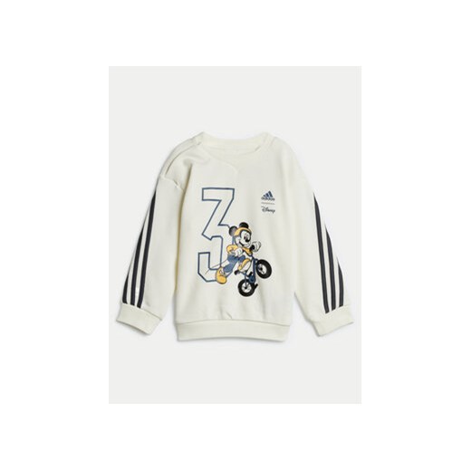 adidas Dres Disney Mickey Mouse IV9649 Kolorowy Regular Fit 18_24M MODIVO