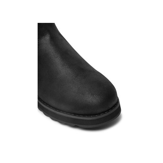 Skechers Botki Keepsakes 2.0 167675 Czarny Skechers 41 MODIVO