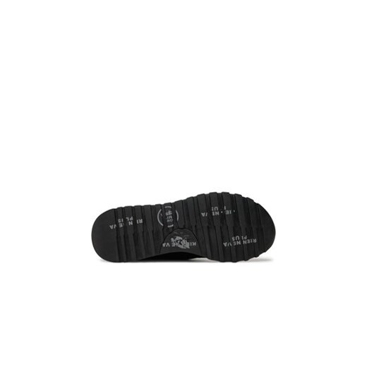 Premiata Sneakersy Mick 7111M Czarny Premiata 45 MODIVO